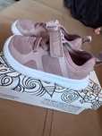 Бебешки обувки Clarks