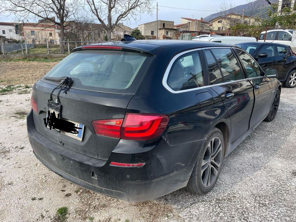 Bmw f10 бмв ф11 на части