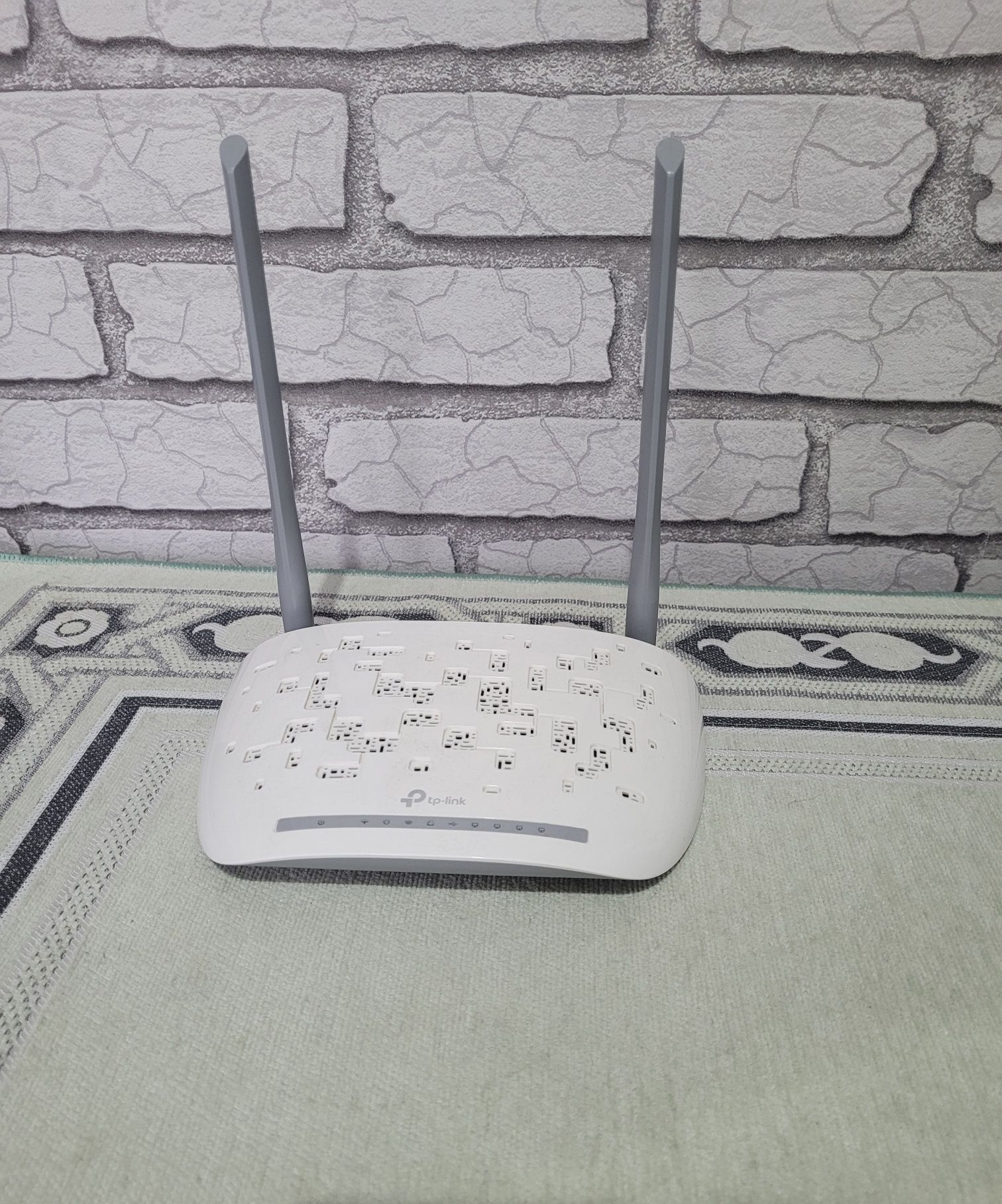 Продам модем Tp Link 8968