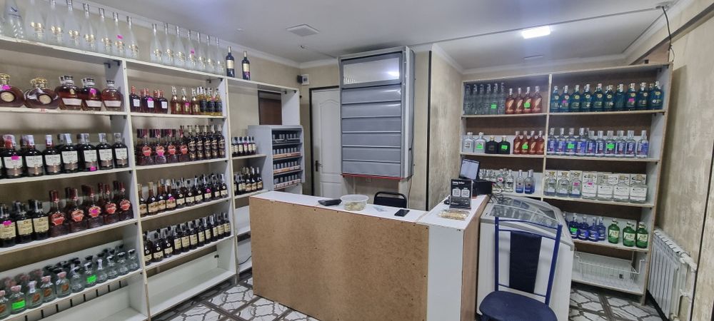 Продоётся  готовый Бизнес