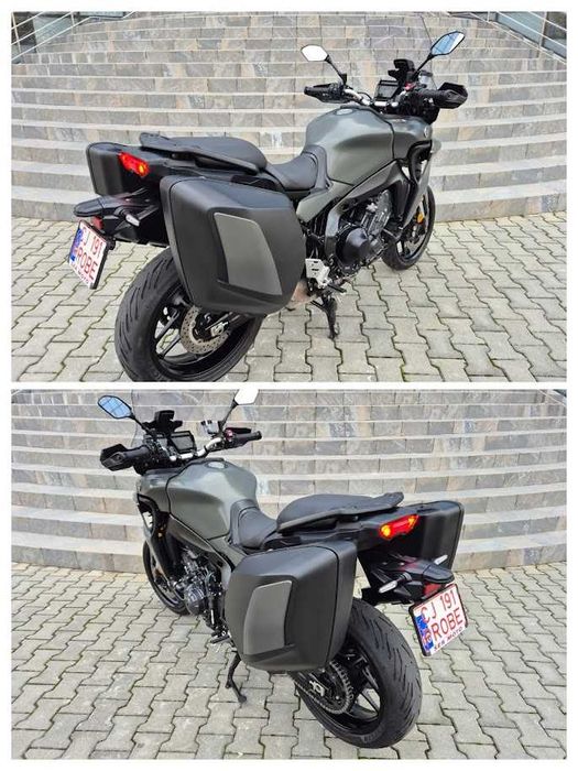 Yamaha Tracer 9GT ABS  ~ Garantie ~ Rate fără DOBÂNDA ~