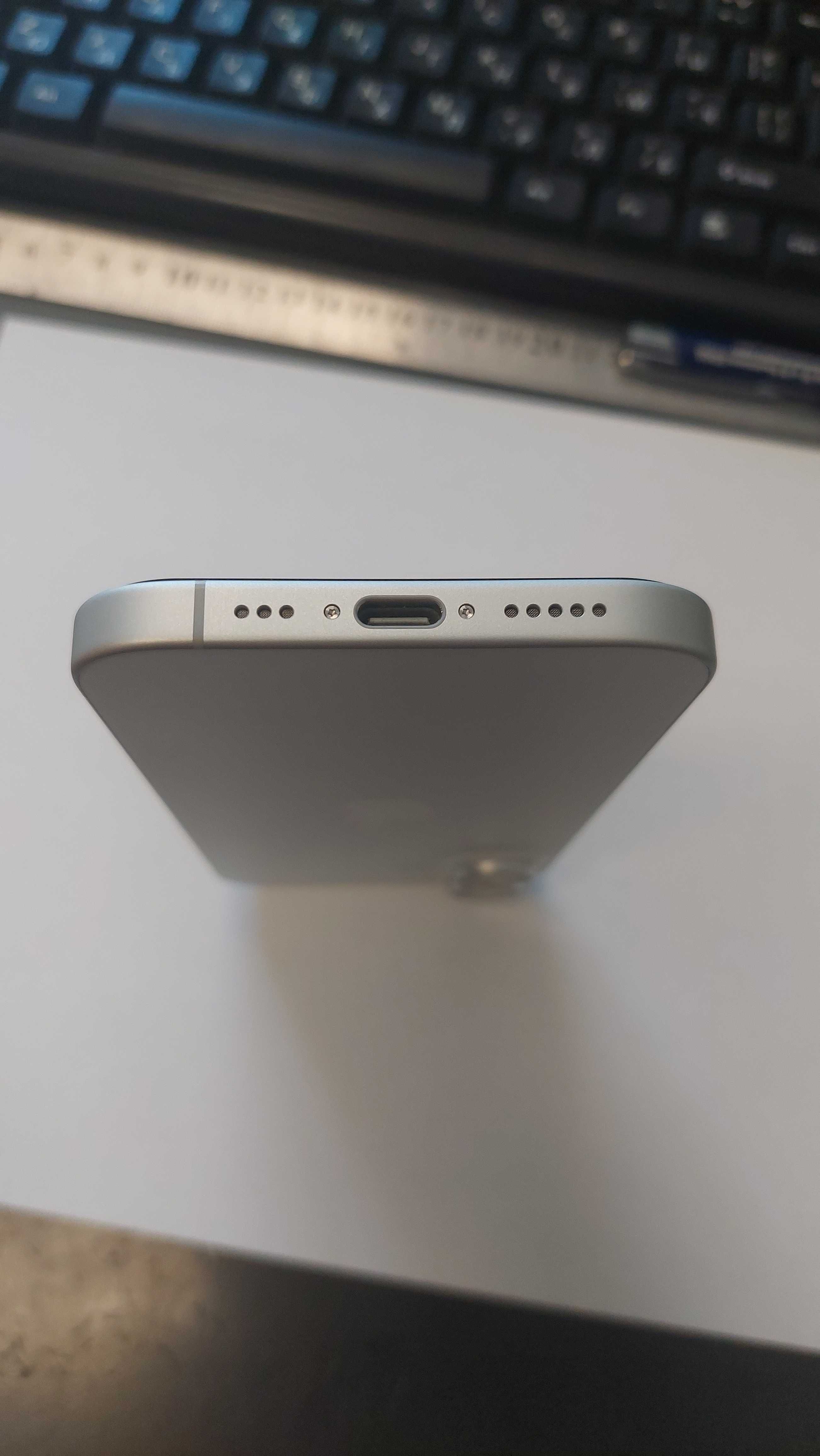 Iphone 16 100% battery
