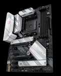 ASUS ROG Strix B550-A + Ryzen 7 5800x + Corsair Vengeance 32GB 3600Mhz