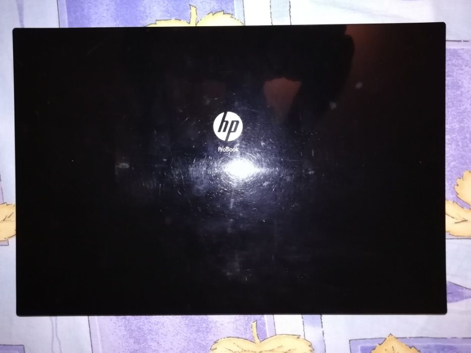 Dezmembrez Laptop Hp Probook 4515 s