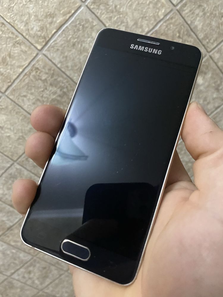 Samsung A3 2016/16gb