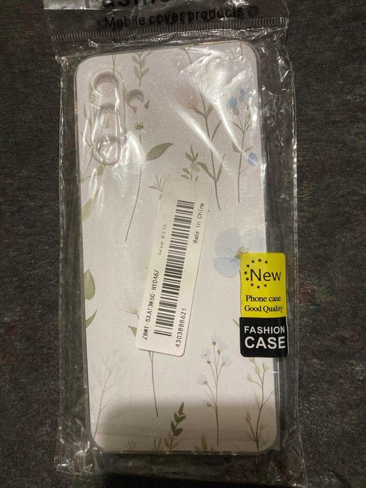 Кейс самсунг А 13