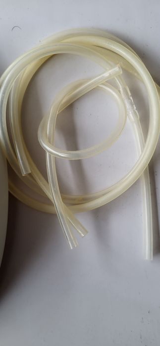 Pompa de San + aspirator nazal