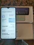 Telefon Redmi Note 8 PRO rezervat pana marti