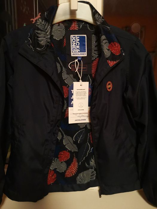 Geaca Jack Jones