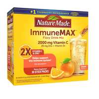NatureMade Immume Max Vitamin C