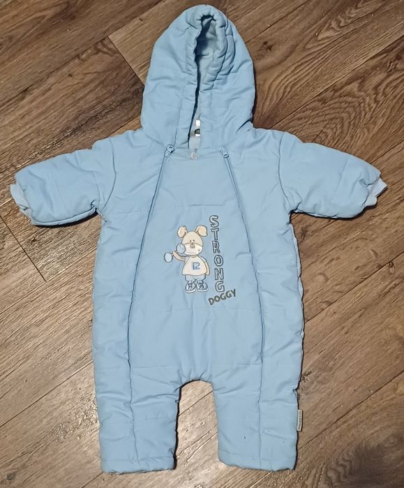 Combinezoane bebeluși