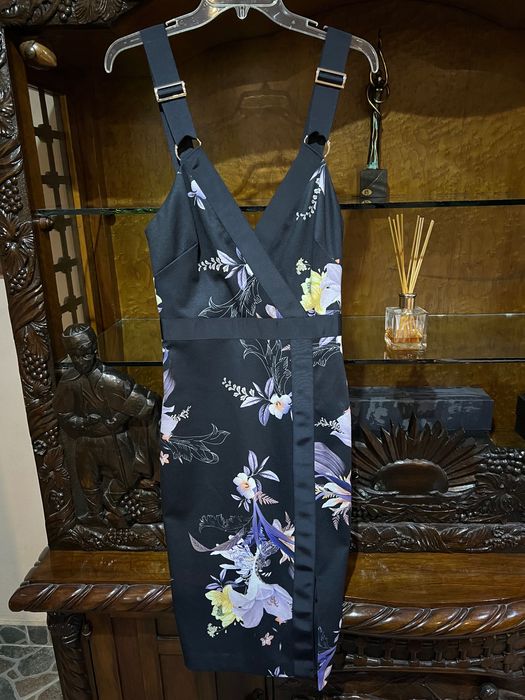 Ted Baker рокля р-р 1