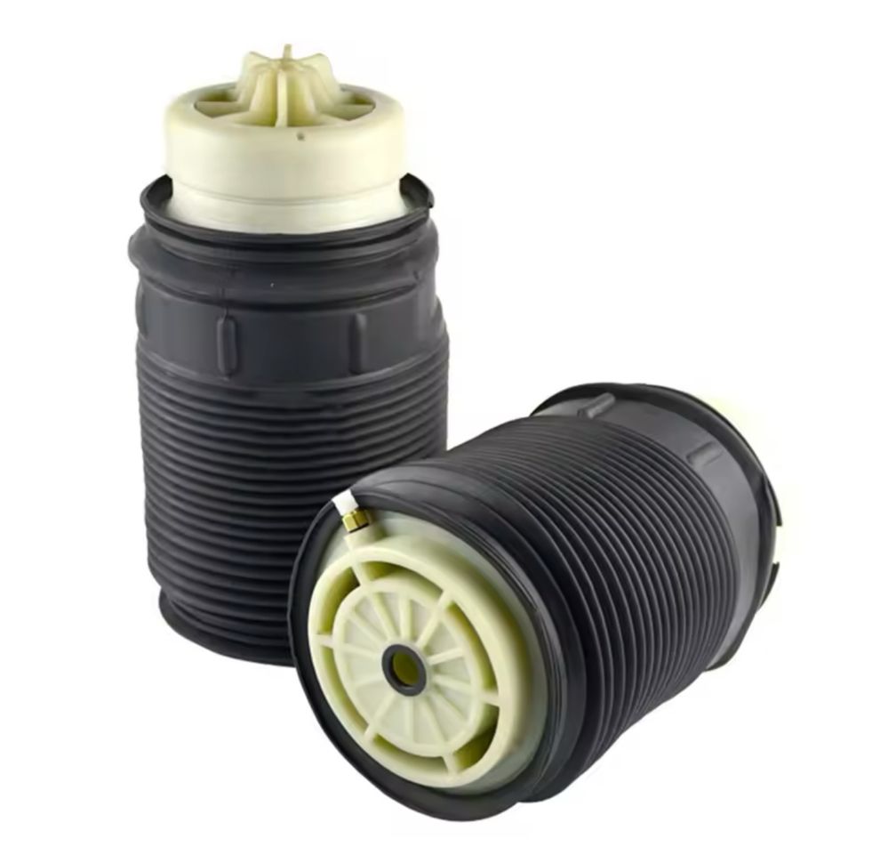 Perne Perna Spate Aer Suspensie Mercedes CLS E Class W212 W218 2009+