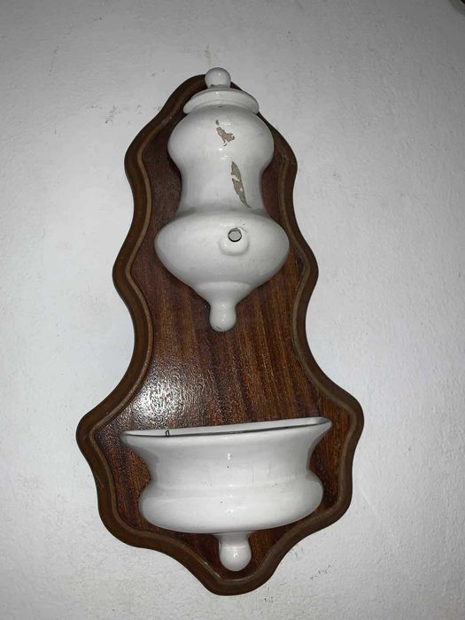 Mini cismea de perete decor