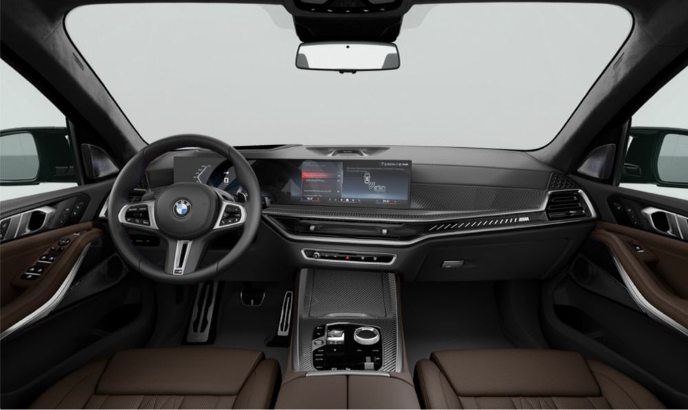 Bmw X5 M60 xDrive