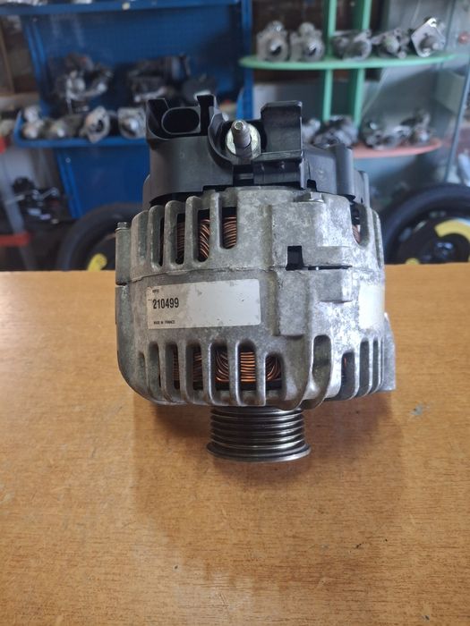 Alternator Bmw E87 E90 E91 E92 E93 2.0D 3.0D 2006+