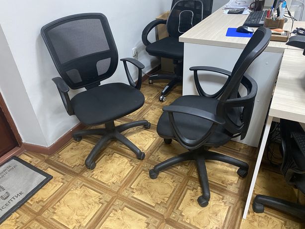 Кресло; Кресло офисное; Кресла;