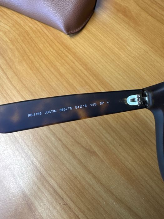 Ochelari de soare RayBan
