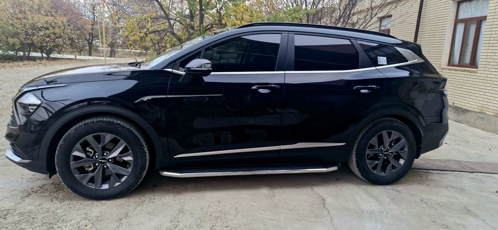 KIA SPORTAGE срочно сотилади