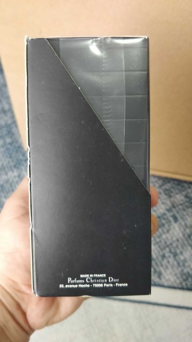 Parfum nou Dior Sauvage Parfum 100ml