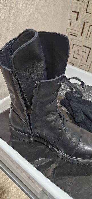 Дамски боти нови Не обувани