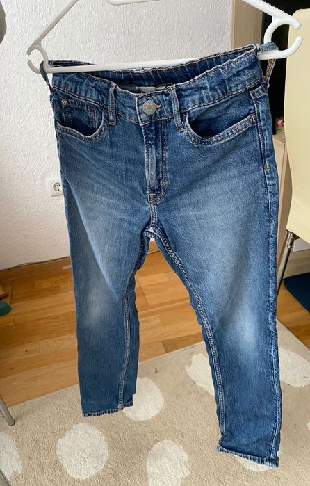 Детски дрехи за момче 8–10 г. – комплект