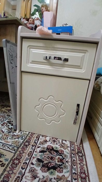 Гостинный гарнитур, детская мебель