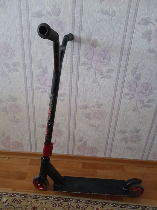 Сомакат сатылады