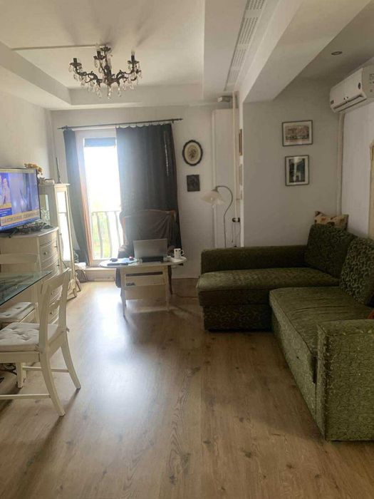 apartament 3 camere Cosmopolis