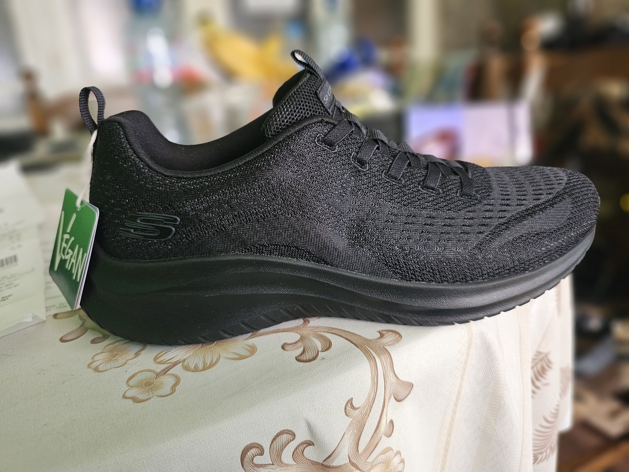 маратонки SKECHERS
