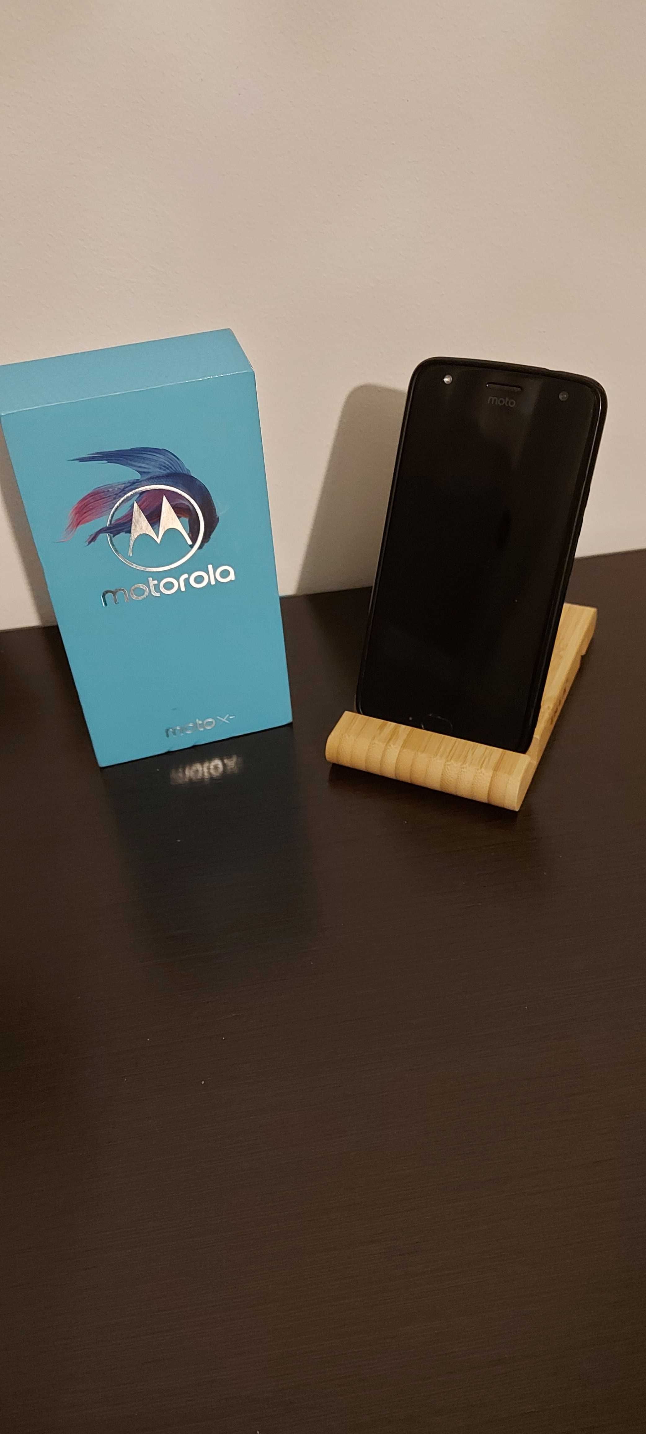 Motorola X4, Transport Gratuit