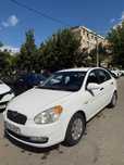 Hyundai Accent, 2007, 1.4 Benzina, 75000 KM - 2000 Euro NEGOCIABIL.
