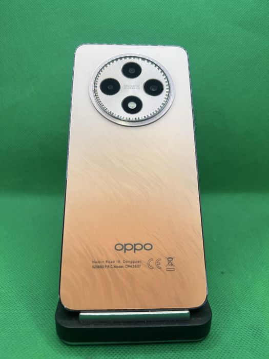 Oppo Reno 12F 5G 8/256GB •Amanet Lazar Crangasi•40351