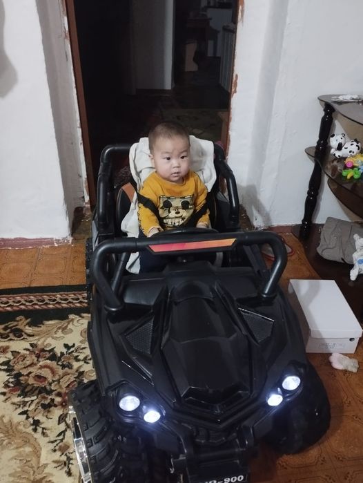 Машина сатылады пултпен