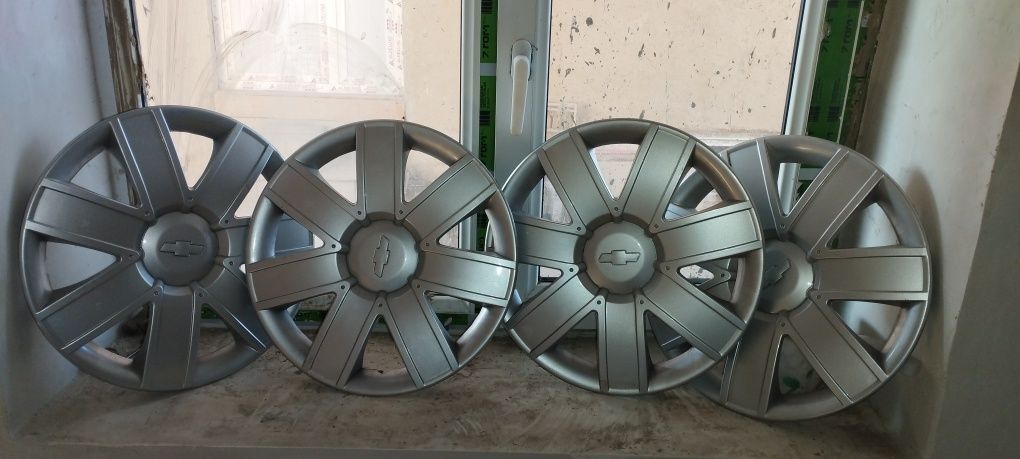 Lasetti kalpak R15