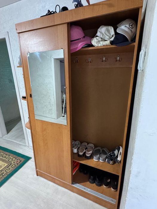 Шкаф купэ не дорого