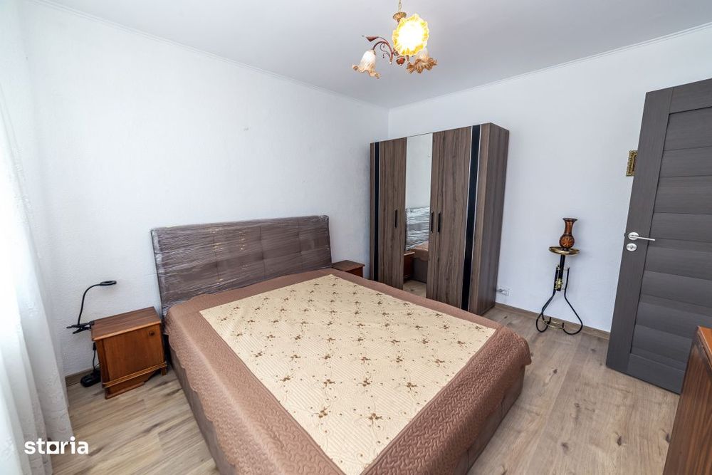 Apartament cu 3 camere Militari | 8 minute metrou Pacii