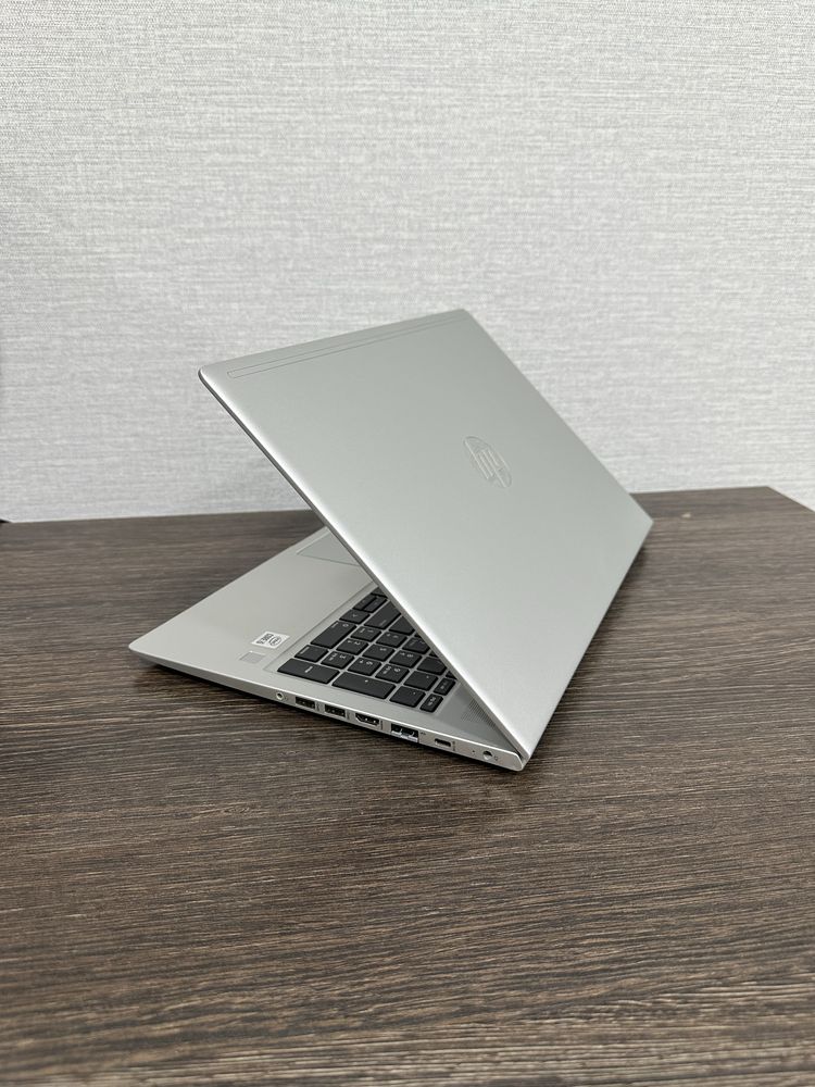 Премиум Ноутбук HP ProBook G7 450 intel Core i5 10th Gen 8-Ядер!