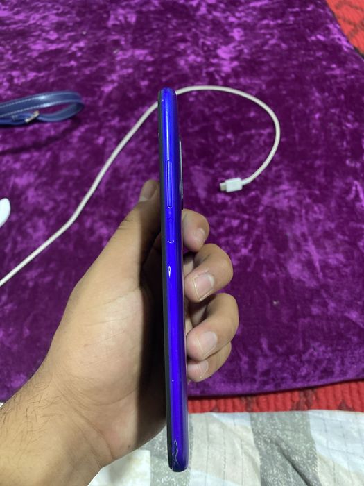 redmi 9 dokment karopka yoq