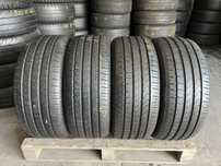 4 anvelope de vara 225/40/18 Pirelli 6.5-7 mm!
