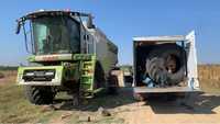 Vulcanizare mobila non-stop camioane tractoare mașini