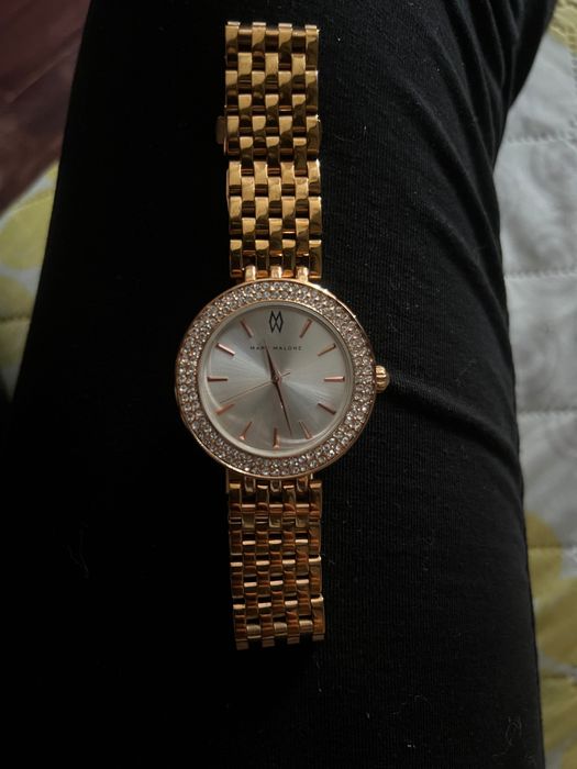 Дамски часовник Marc malone