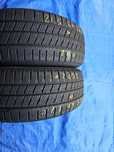 215 60 17c m+s goodyear allseason
