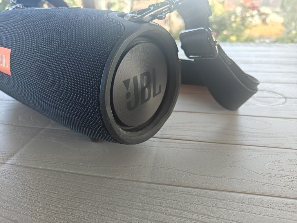 Boxa portabila JBL xtreme