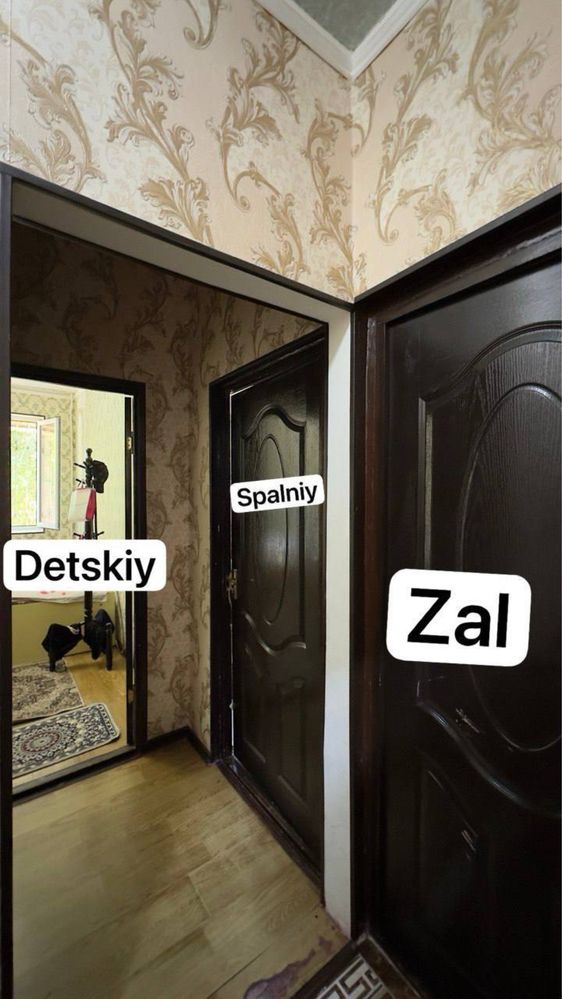 Bezmakler qizlarga