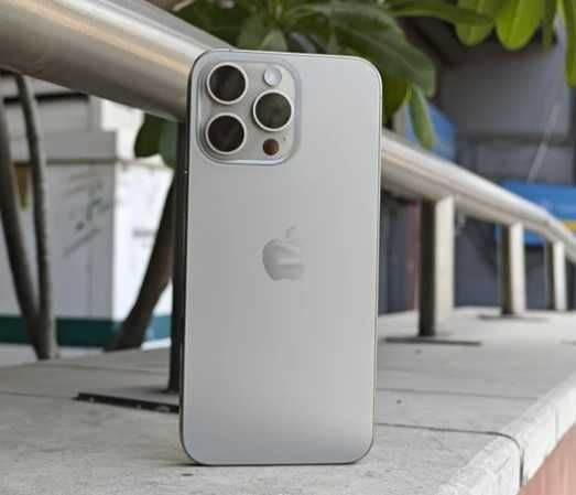 Iphone 15 Pro Max 512 GB