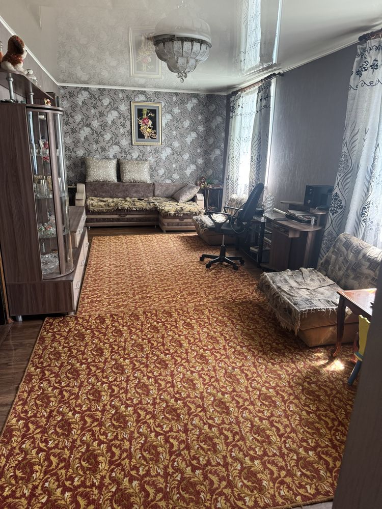 Дом в поселке Шахан