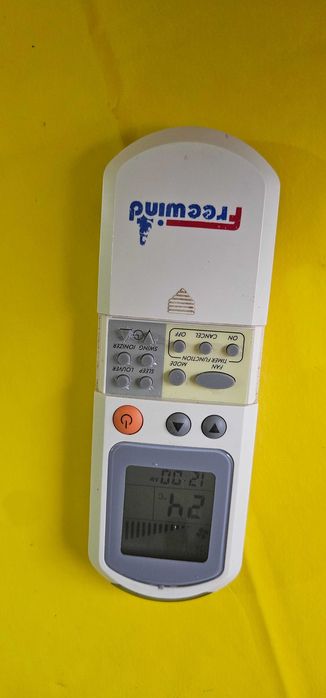 telecomanda aer conditionat aircool americool dynamic Hyundai