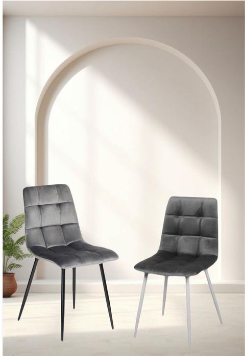 Стулья Чили 16800 тенге.