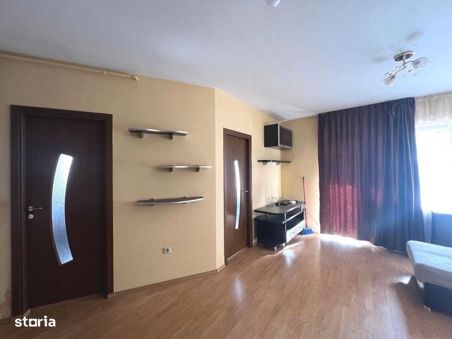 Chirie apartament nou zona Luckoil mobilat utilat 320eur/luna